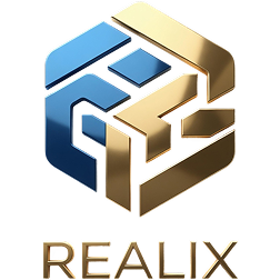 Realix logo